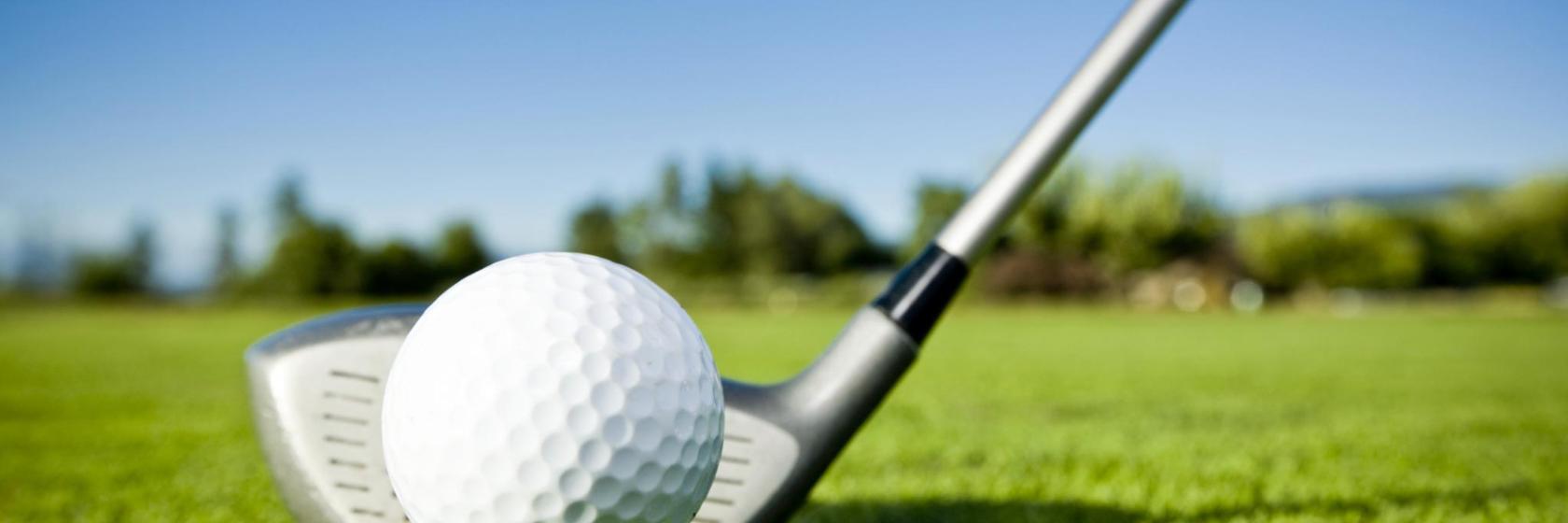 Klub golfowy Zell am See-Kaprun